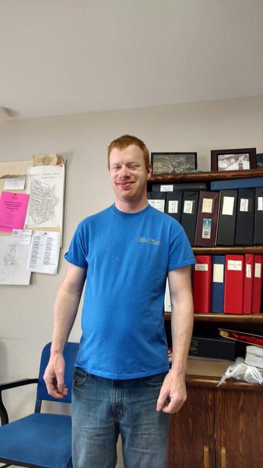 Erics Lawn Care Service Friendly and Courteous